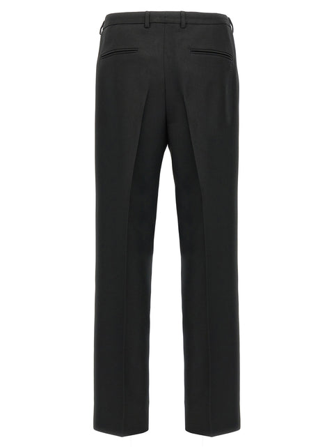 Gucci Twill Pants