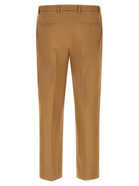 Gucci Web Loop Pants