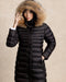 HARLEM mid-length down jacket