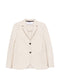 HARRIS WHARF LONDON Jackets ECRU