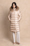 HARRY long down jacket