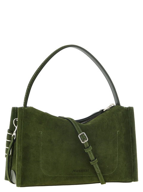 J.w.anderson Loafer Medium Handbag