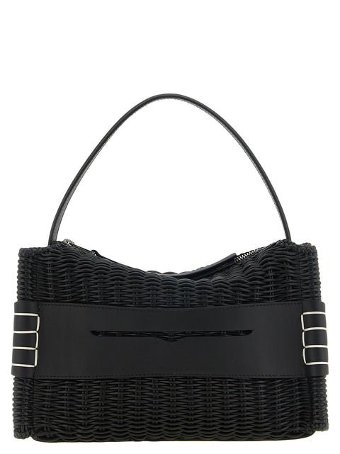 J.w.anderson Loafer Medium Handbag