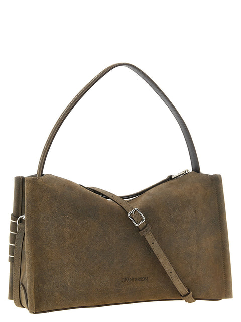 J.w.anderson Loafer Medium Handbag