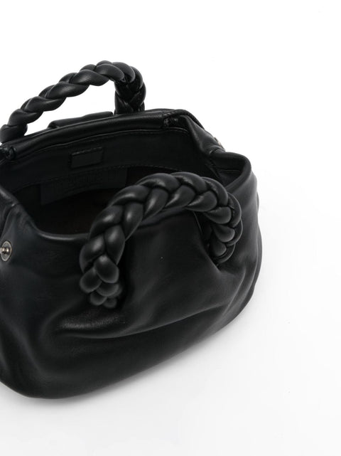 HEREU Bags.. BLACK