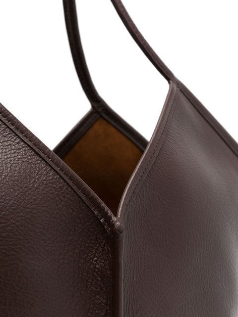 HEREU Bags.. BROWN