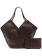 HEREU Bags.. BROWN