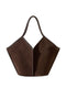 HEREU Bags.. BROWN