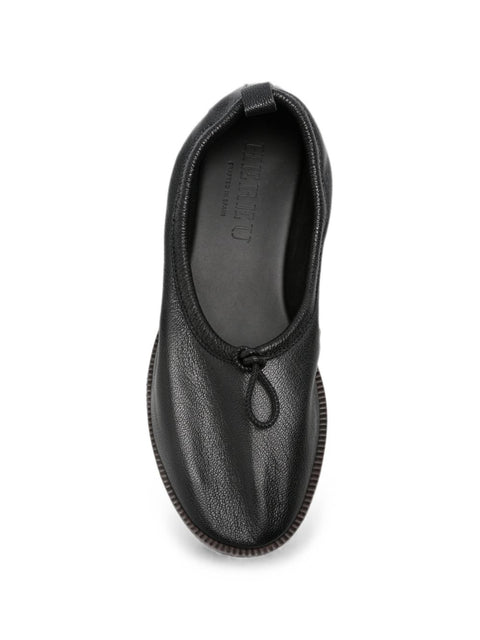 HEREU Flat shoes