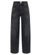 Haikure Bethany Authentic Black Jeans