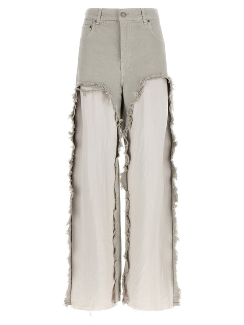 Haikure Bonnie Jeans