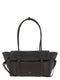 Mulberry Soft Bayswater Small Shoulder Bag