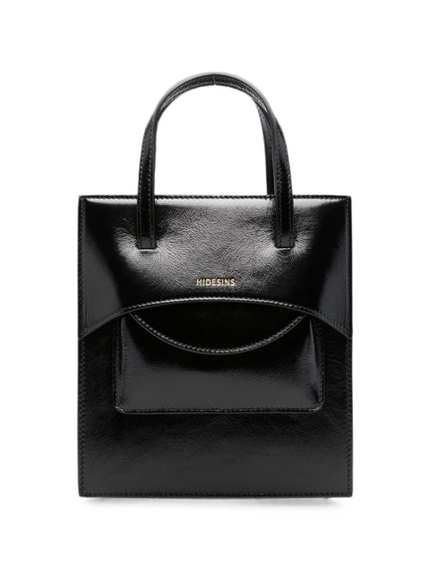 HIDESINS Bags.. BLACK