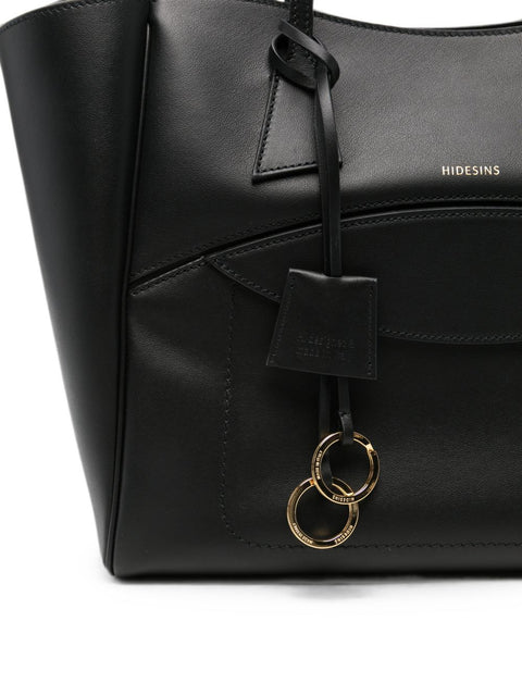 HIDESINS Bags.. BLACK