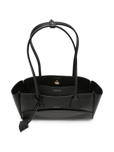 HIDESINS Bags.. BLACK