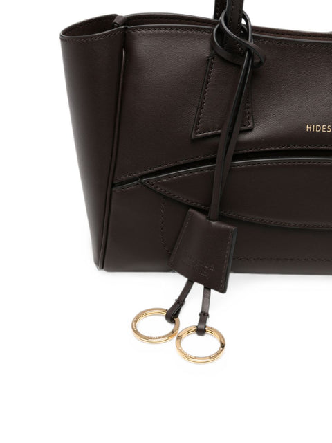 HIDESINS Bags.. BROWN
