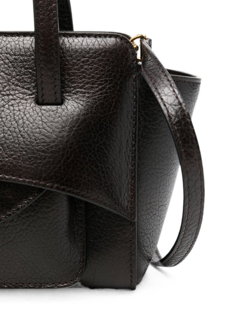 HIDESINS Bags.. BROWN