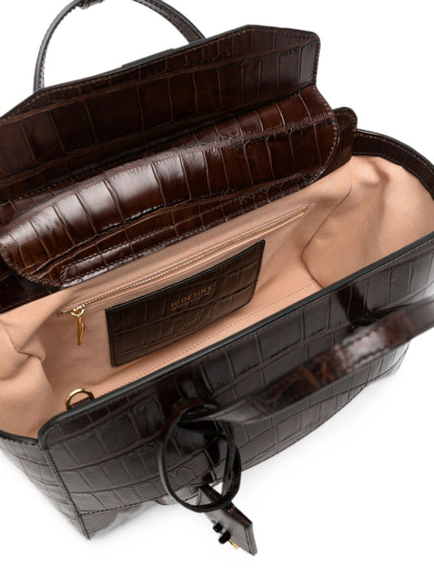 HIDESINS Bags.. BROWN
