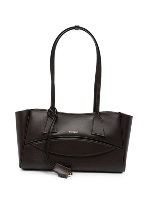 HIDESINS Bags.. BROWN