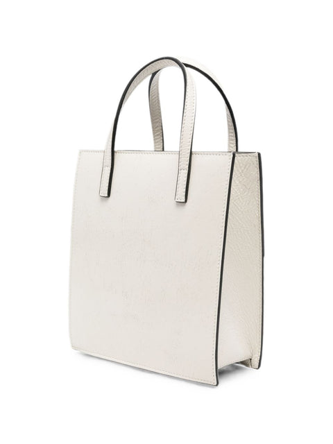 HIDESINS Bags.. WHITE