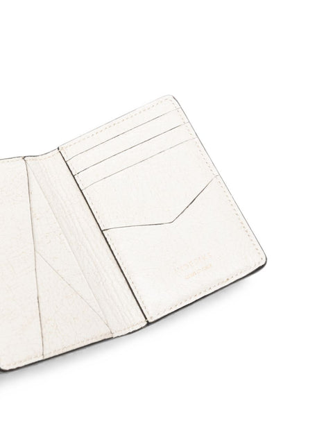HIDESINS Wallets WHITE