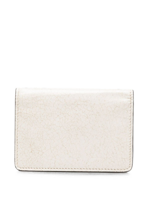 HIDESINS Wallets WHITE