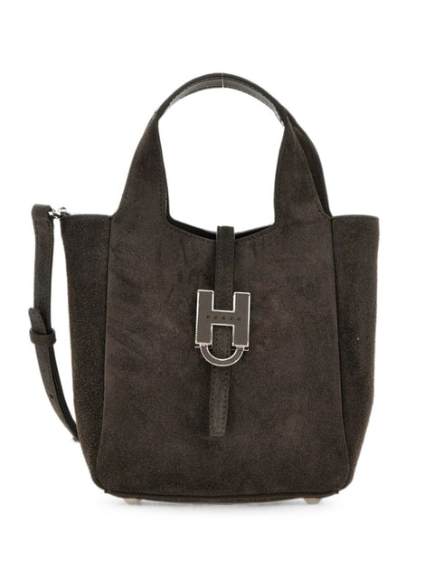HOGAN Bags.. BROWN