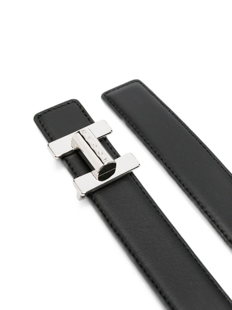 HOGAN Belts BLACK