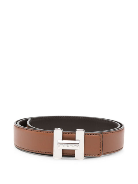 HOGAN Belts BROWN