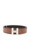 HOGAN Belts BROWN