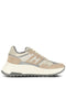 HOGAN PRE Sneakers Pink-Women > Shoes > Sneakers-Hogan Pre-35-Pink-Urbanheer