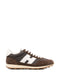 HOGAN Sneakers BROWN