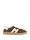 HOGAN Sneakers BROWN
