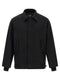 Comme Des Garҫons Homme Wool Overshirt