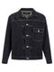 Comme Des Garҫons Homme Pleated Detail Jacket