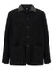 Comme Des Garҫons Homme Wool Cloth Jacket