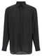 Tom Ford Micro-print Shirt