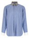 Tom Ford Animal Print Collar Shirt