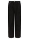 Ami Paris Black Denim Jeans