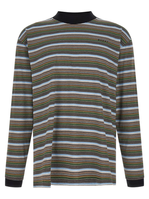 Marni Striped T-shirt