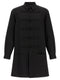Yohji Yamamoto China Button Shirt