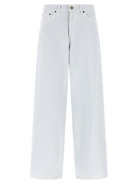 Haikure Bethany Twill Jeans