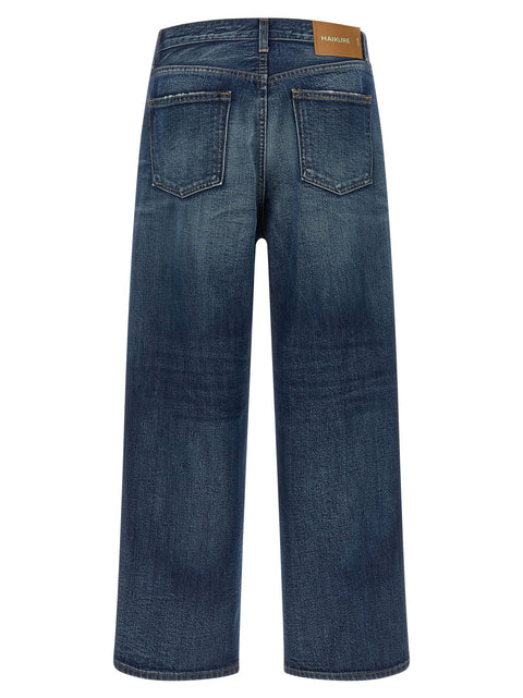 Haikure Betty Jeans