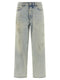 Haikure Betty Jeans