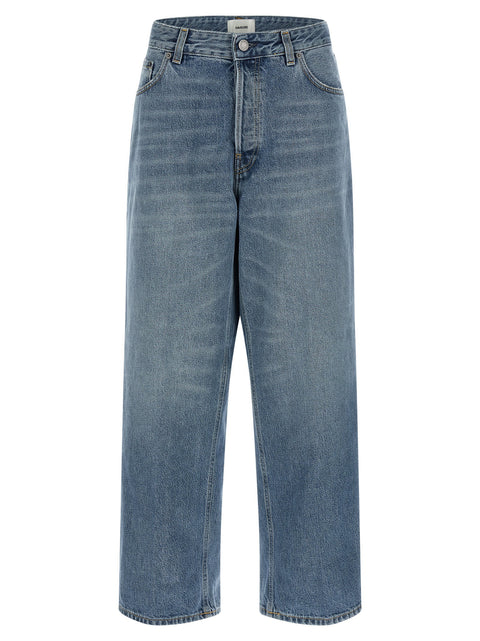 Haikure Betty Nordic Blue Jeans