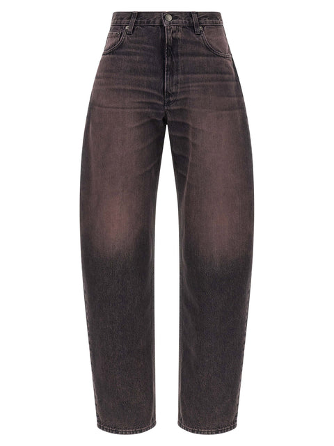 Haikure Bibi Jeans