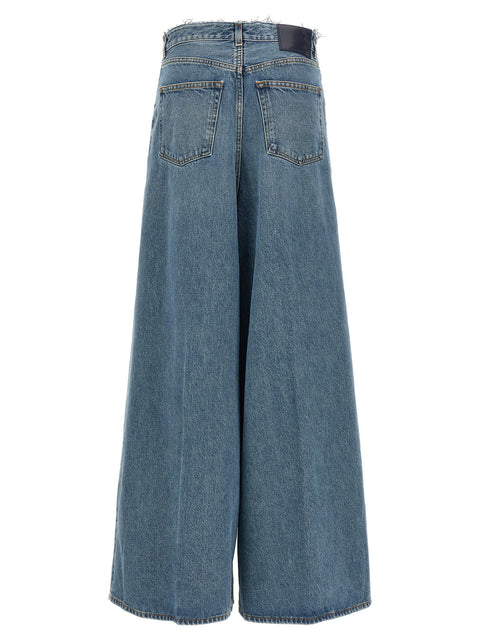 Haikure Big Bethany Jeans