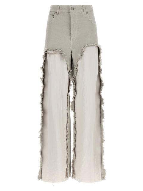Haikure Bonnie Jeans