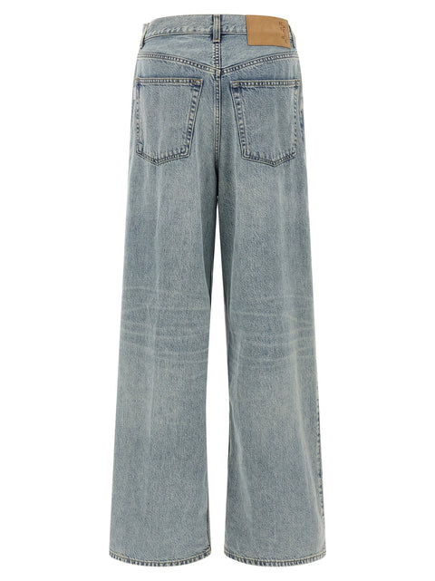 Haikure Candy Jeans