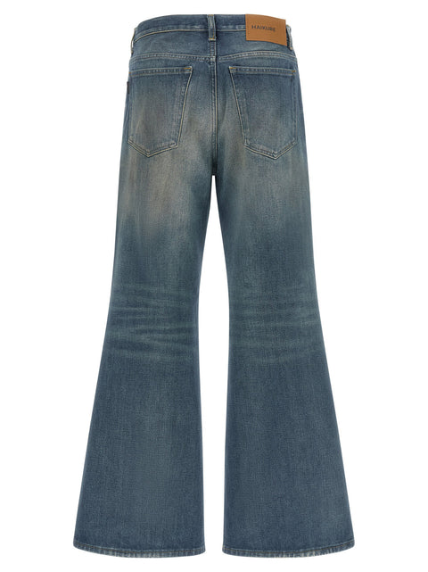 Haikure Clara Jeans